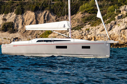 Beneteau Oceanis 34.1