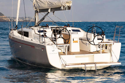 Beneteau Oceanis 34.1