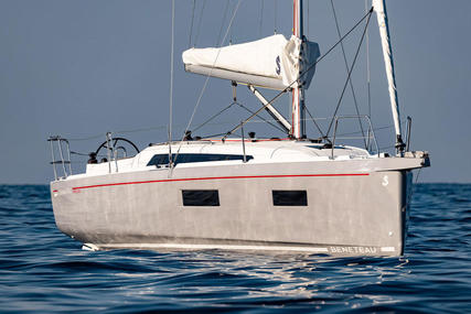 Beneteau Oceanis 34.1