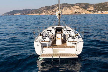 Beneteau Oceanis 34.1