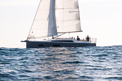 Beneteau Oceanis 34.1