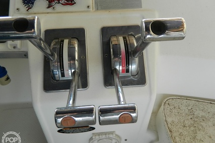 Bayliner 3388 Command Flybridge