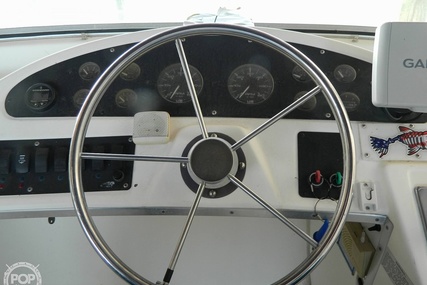 Bayliner 3388 Command Flybridge