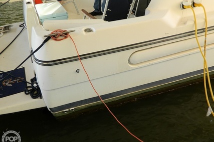 Bayliner 3388 Command Flybridge