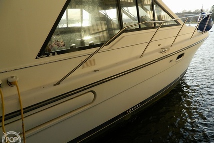 Bayliner 3388 Command Flybridge