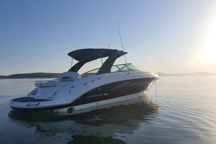 Chaparral 276 SSX