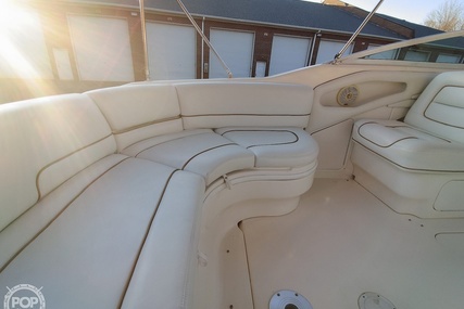 Sea Ray 280 Bowrider