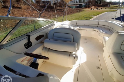 Sea Ray 280 Bowrider