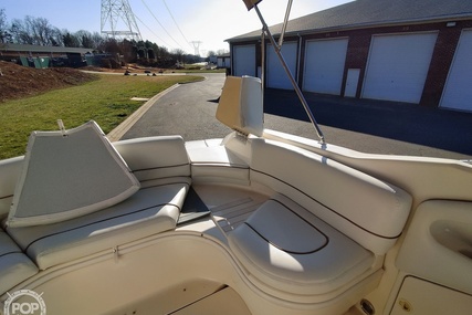 Sea Ray 280 Bowrider