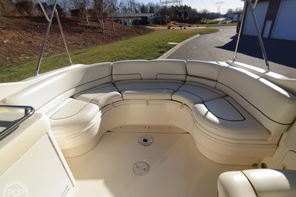 Sea Ray 280 Bowrider