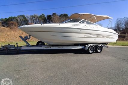 Sea Ray 280 Bowrider