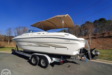 Sea Ray 280 Bowrider