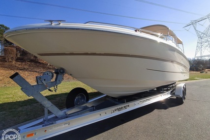 Sea Ray 280 Bowrider