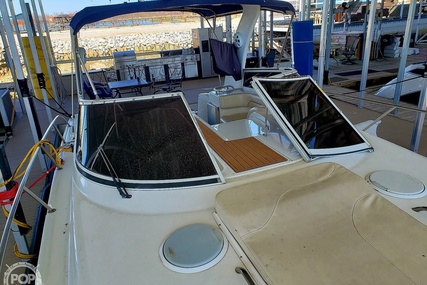 Chris Craft 300 Express Cruiser