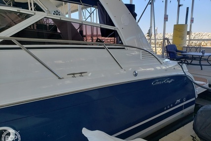 Chris Craft 300 Express Cruiser