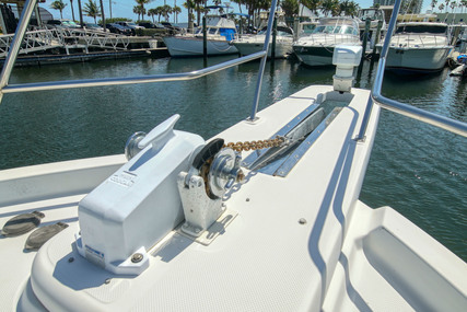 Bayliner 4788 with Thrusters-Motivated Seller