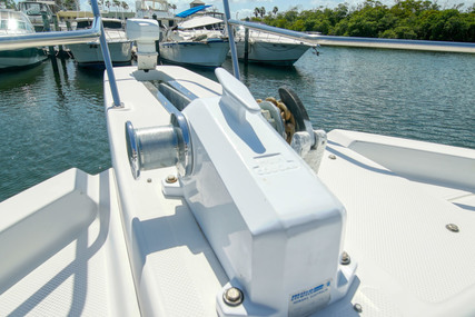 Bayliner 4788 with Thrusters-Motivated Seller