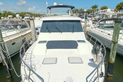 Bayliner 4788 with Thrusters-Motivated Seller