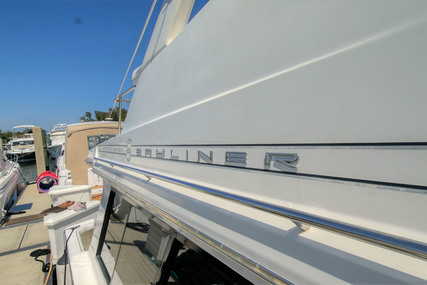 Bayliner 4788 with Thrusters-Motivated Seller