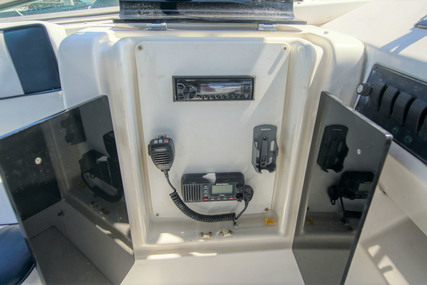 Bayliner 4788 with Thrusters-Motivated Seller