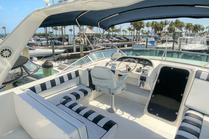 Bayliner 4788 with Thrusters-Motivated Seller