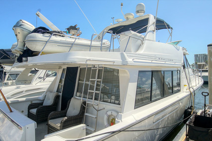 Bayliner 4788 with Thrusters-Motivated Seller