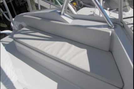 Hatteras Convertible 2012 Refit