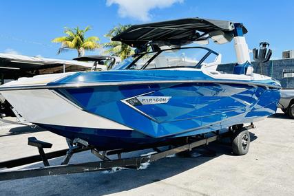 G25 PARAGON - Nautique Boats