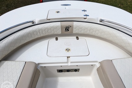 Carolina Skiff 21 Ultra Elite