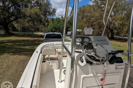 Carolina Skiff 21 Ultra Elite