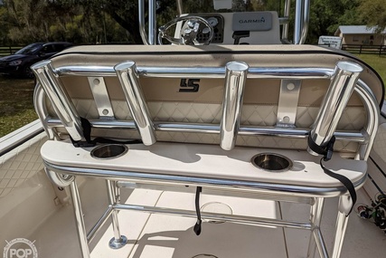 Carolina Skiff 21 Ultra Elite