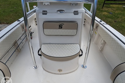 Carolina Skiff 21 Ultra Elite