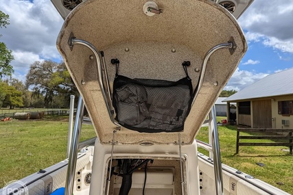 Carolina Skiff 21 Ultra Elite