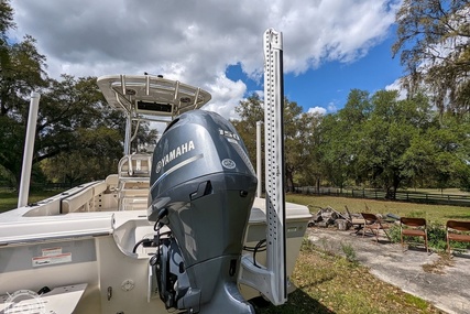 Carolina Skiff 21 Ultra Elite