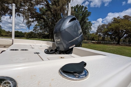 Carolina Skiff 21 Ultra Elite