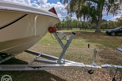 Carolina Skiff 21 Ultra Elite