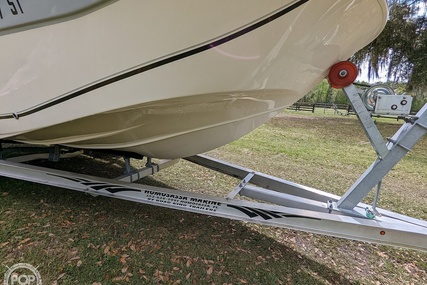 Carolina Skiff 21 Ultra Elite