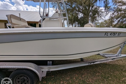 Carolina Skiff 21 Ultra Elite