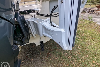 Carolina Skiff 21 Ultra Elite