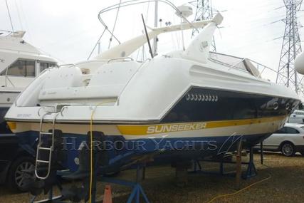 Sunseeker Tomahawk 41