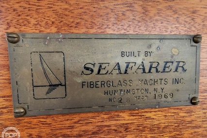 Seafarer 36c