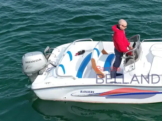 Ranieri Azzurra 15