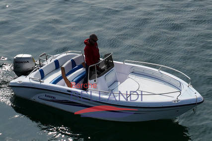 Ranieri Azzurra 15