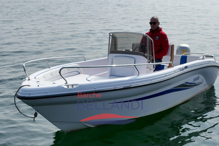 Ranieri Azzurra 15