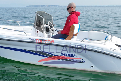 Ranieri Azzurra 15