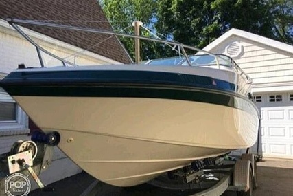 Crownline 210 Ccr