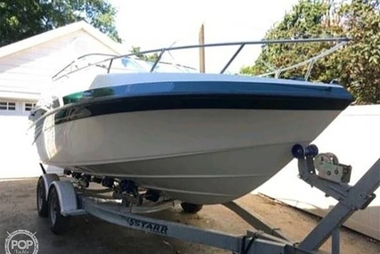 Crownline 210 Ccr