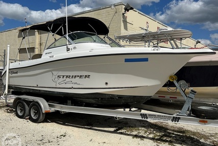 Seaswirl Striper 2101 DC