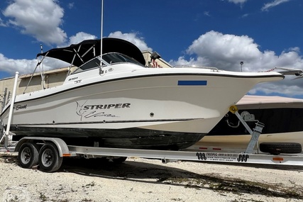 Seaswirl Striper 2101 DC