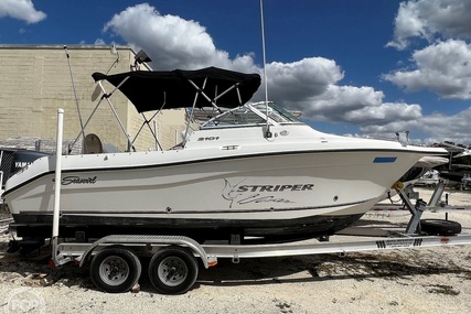 Seaswirl Striper 2101 DC